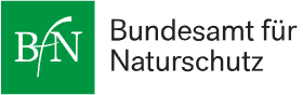 Logo Bundesamt fuer Naturschutz